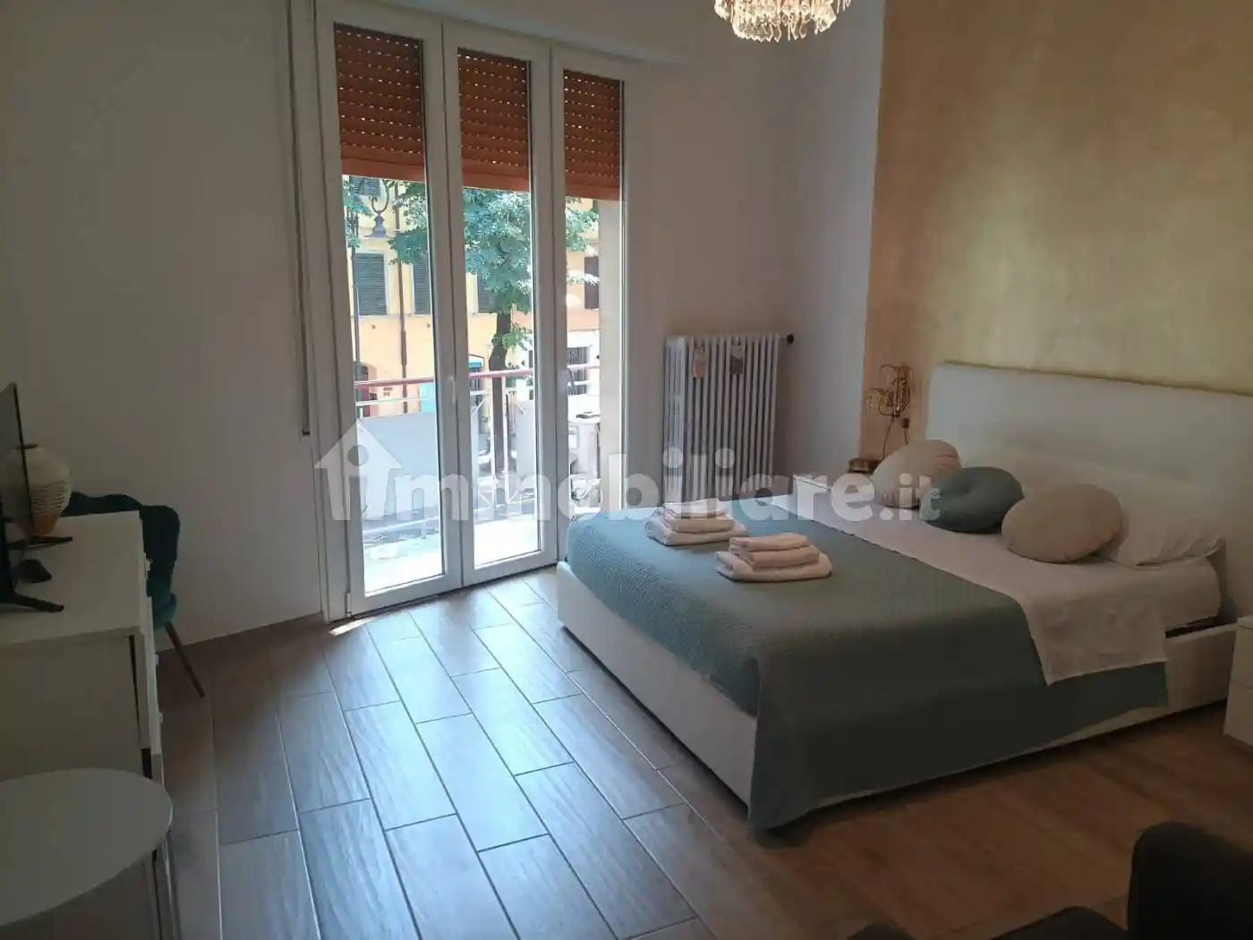 Appartamento in vendita a Reggio Emilia