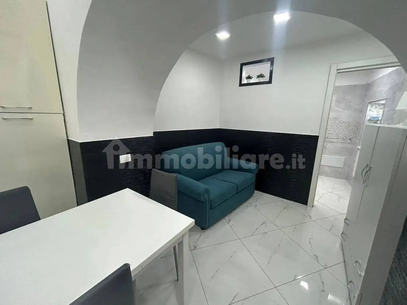 Appartamento in affitto a Napoli