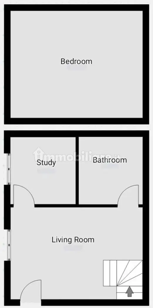 Appartamento in affitto a Napoli