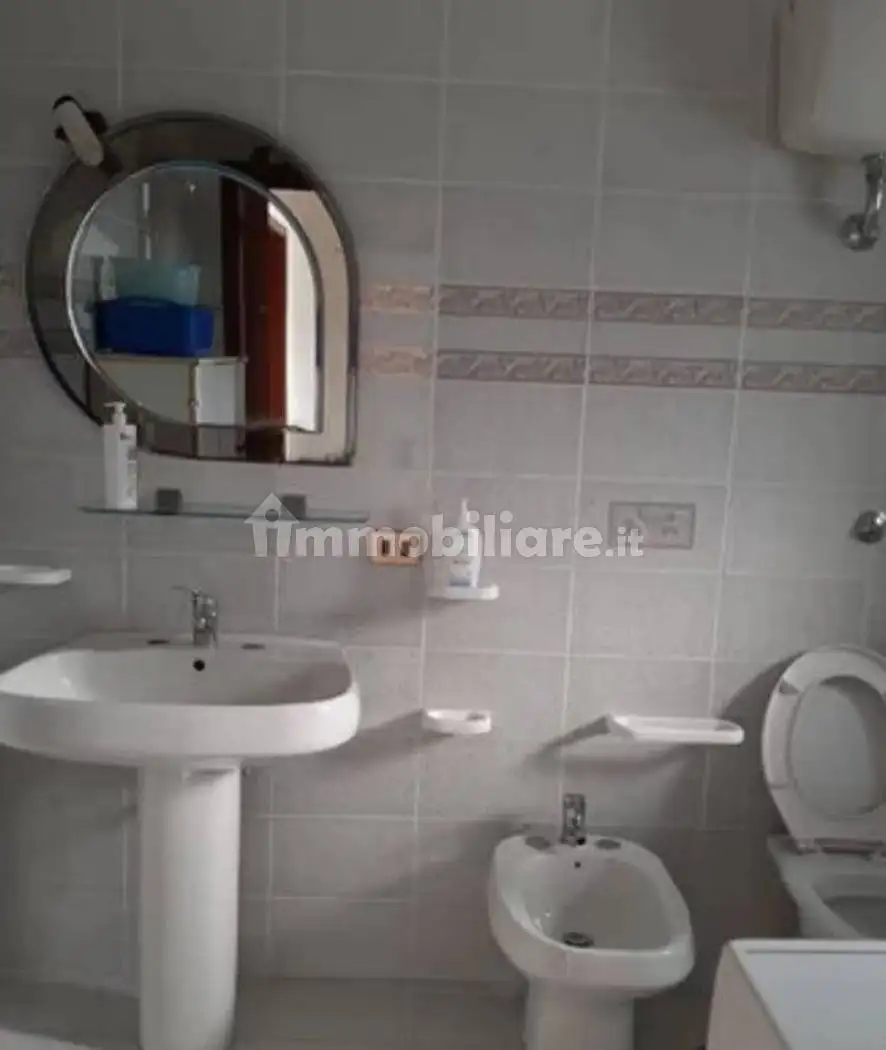 Appartamento in affitto a Napoli