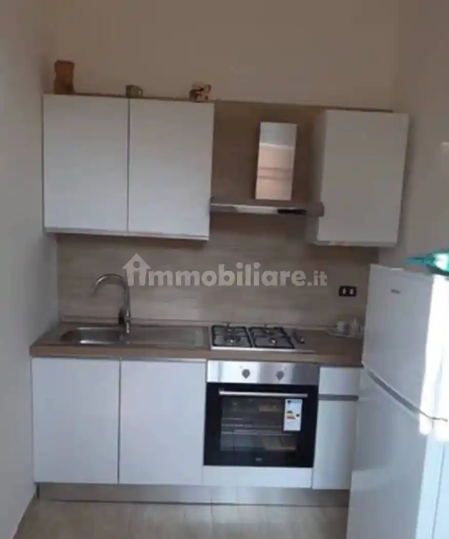 Trilocale via Padre Rocco, Garibaldi - Ferrovia, Napoli - foto 5