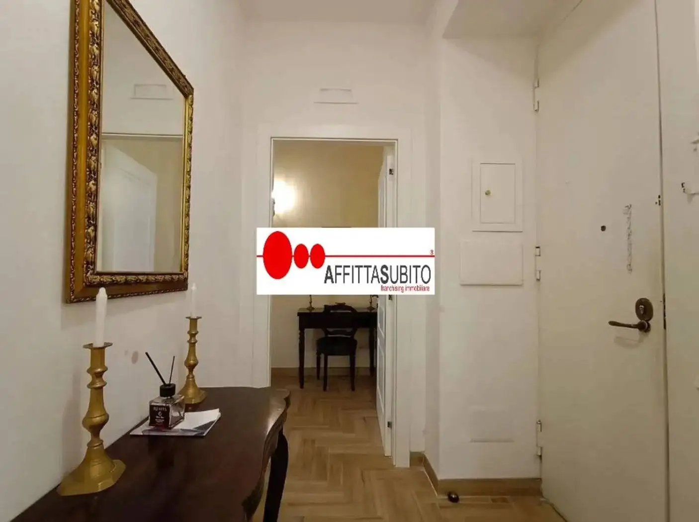 Appartamento in affitto a Napoli