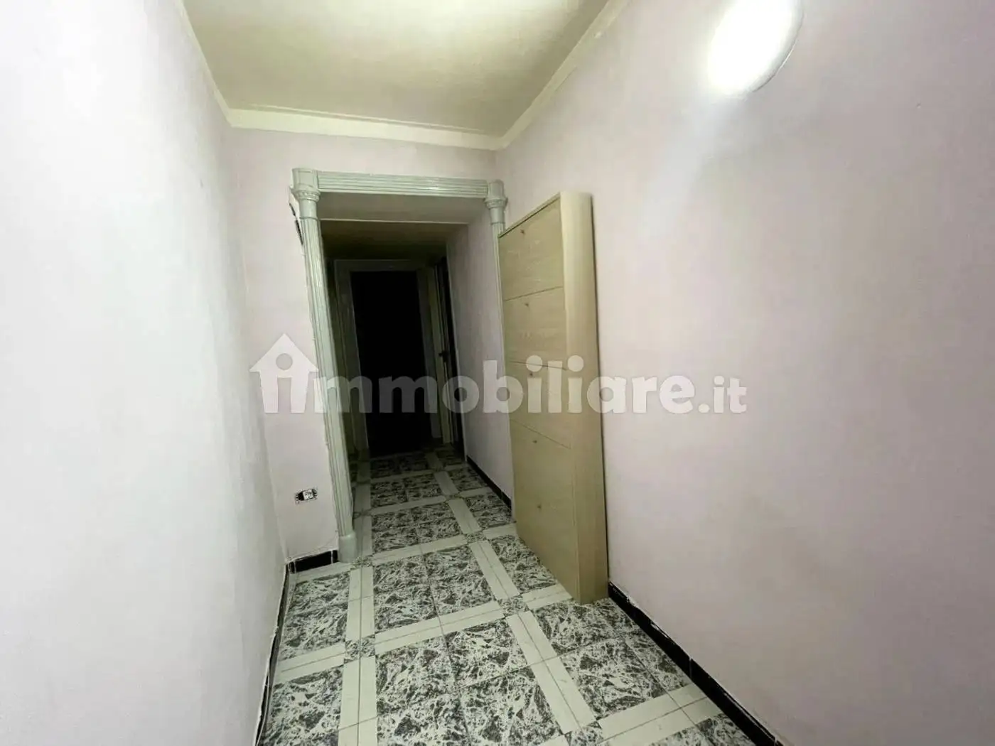 Appartamento in affitto a Napoli