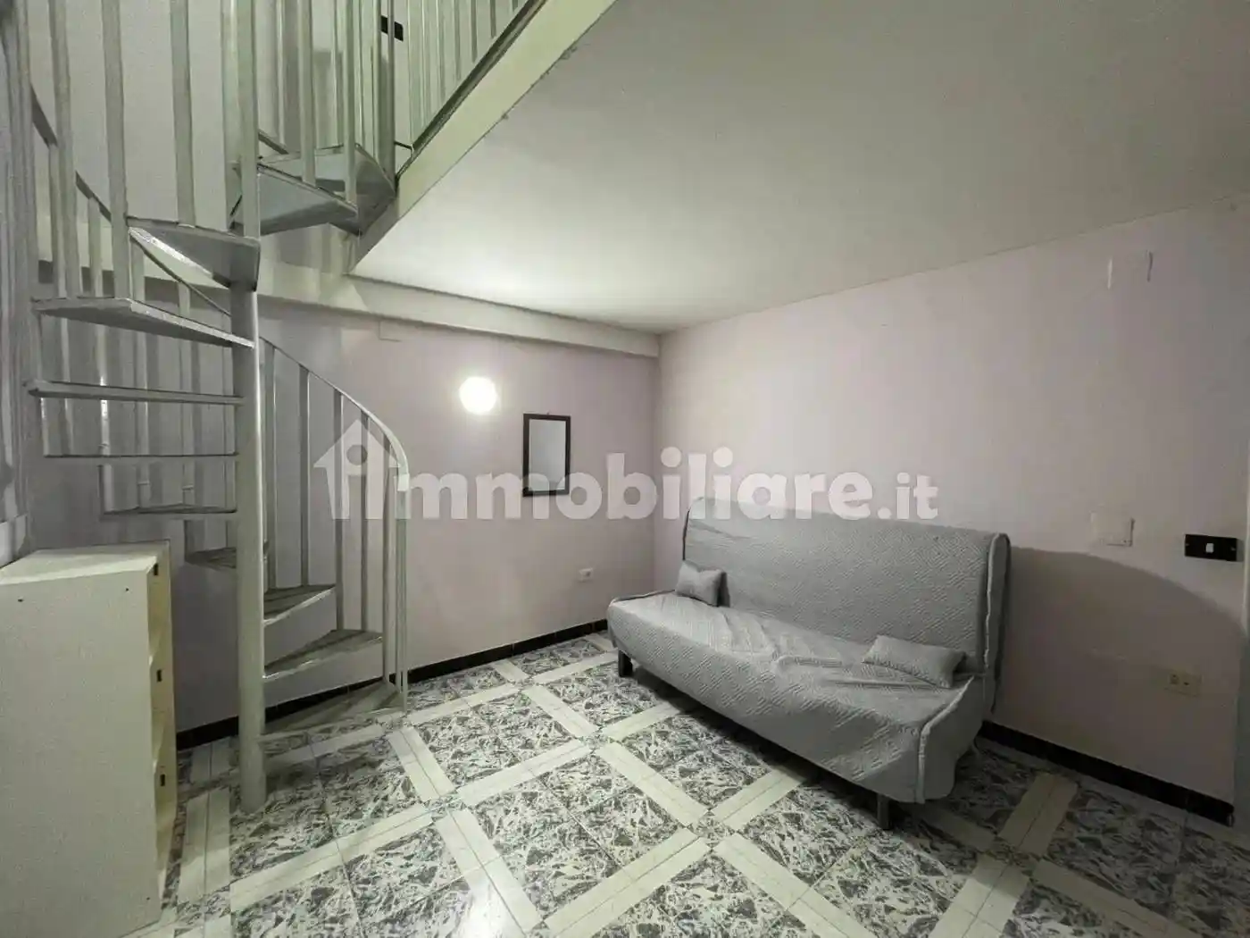 Bilocale via Bartolomeo Chioccarelli, Mercato, Napoli - foto 2