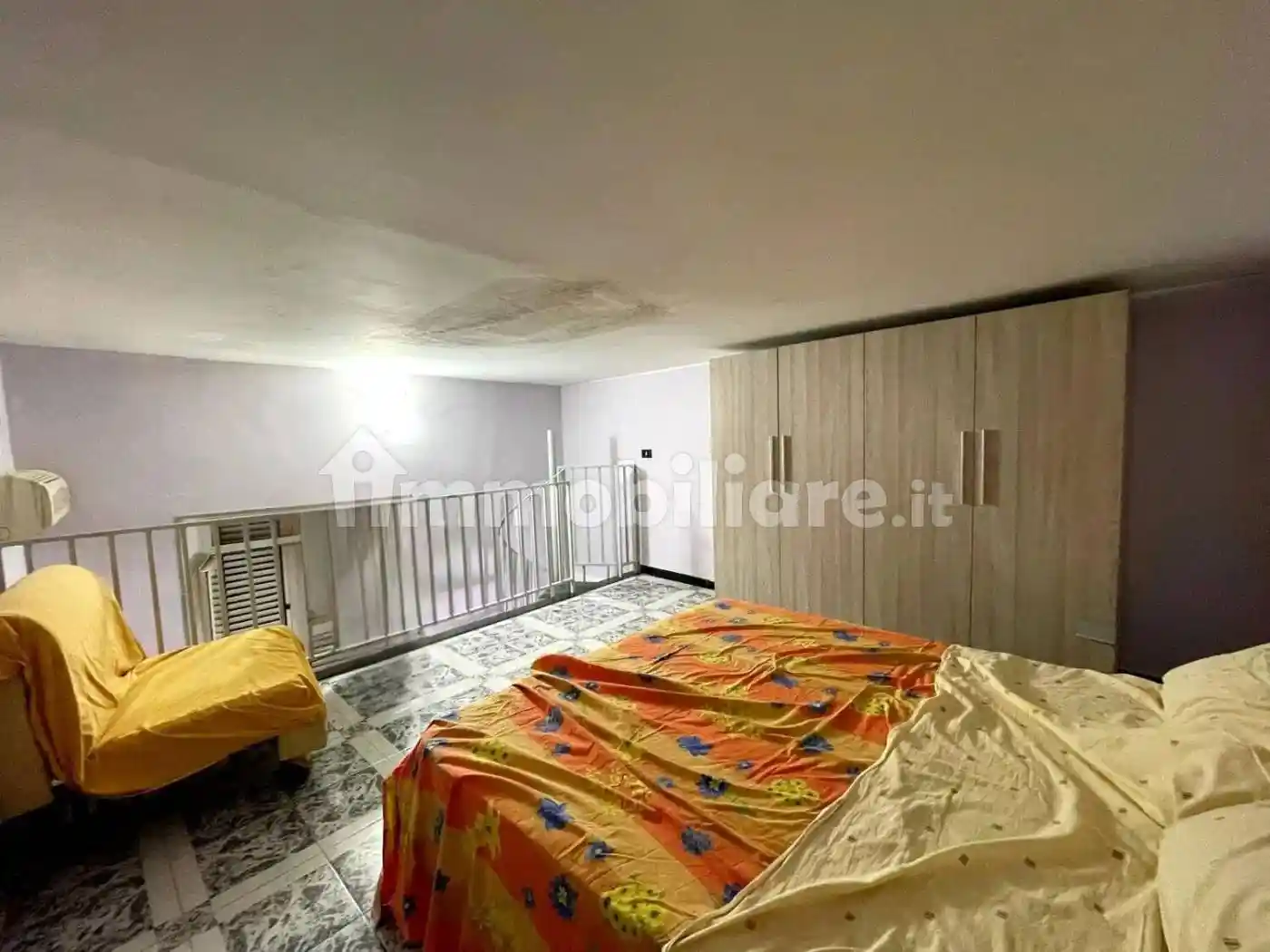 Bilocale via Bartolomeo Chioccarelli, Mercato, Napoli - foto 4