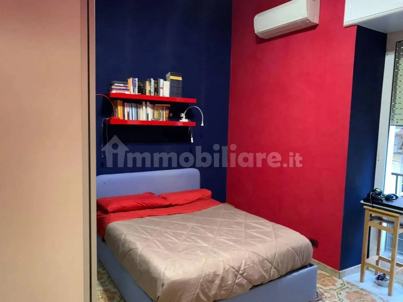 Appartamento in vendita a Napoli