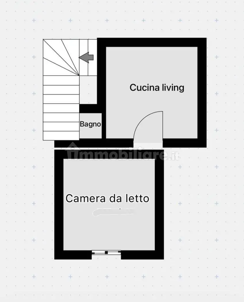Appartamento in affitto a Napoli