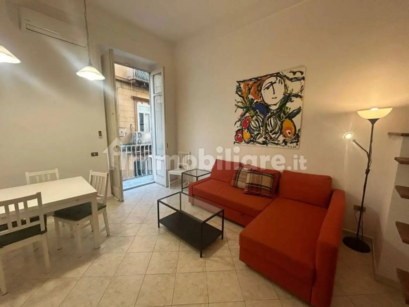 Appartamento in vendita a Napoli