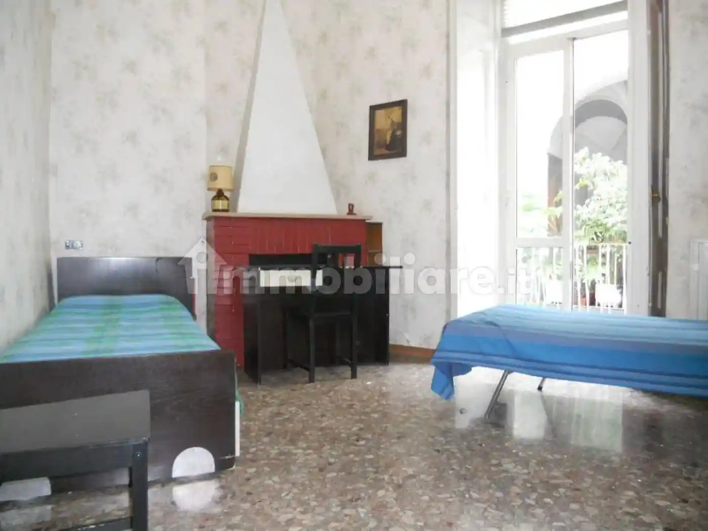 Quadrilocale via Correra, Museo, Napoli - foto 4