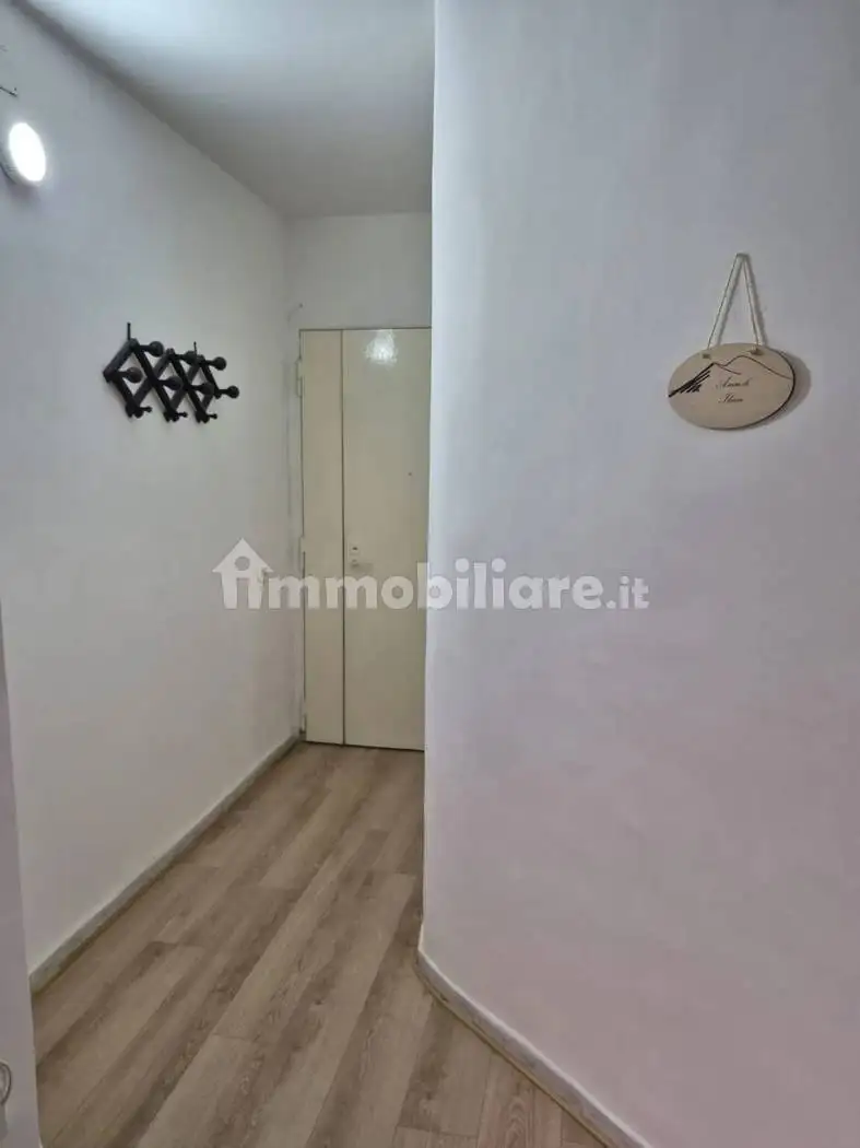 Appartamento in affitto a Napoli