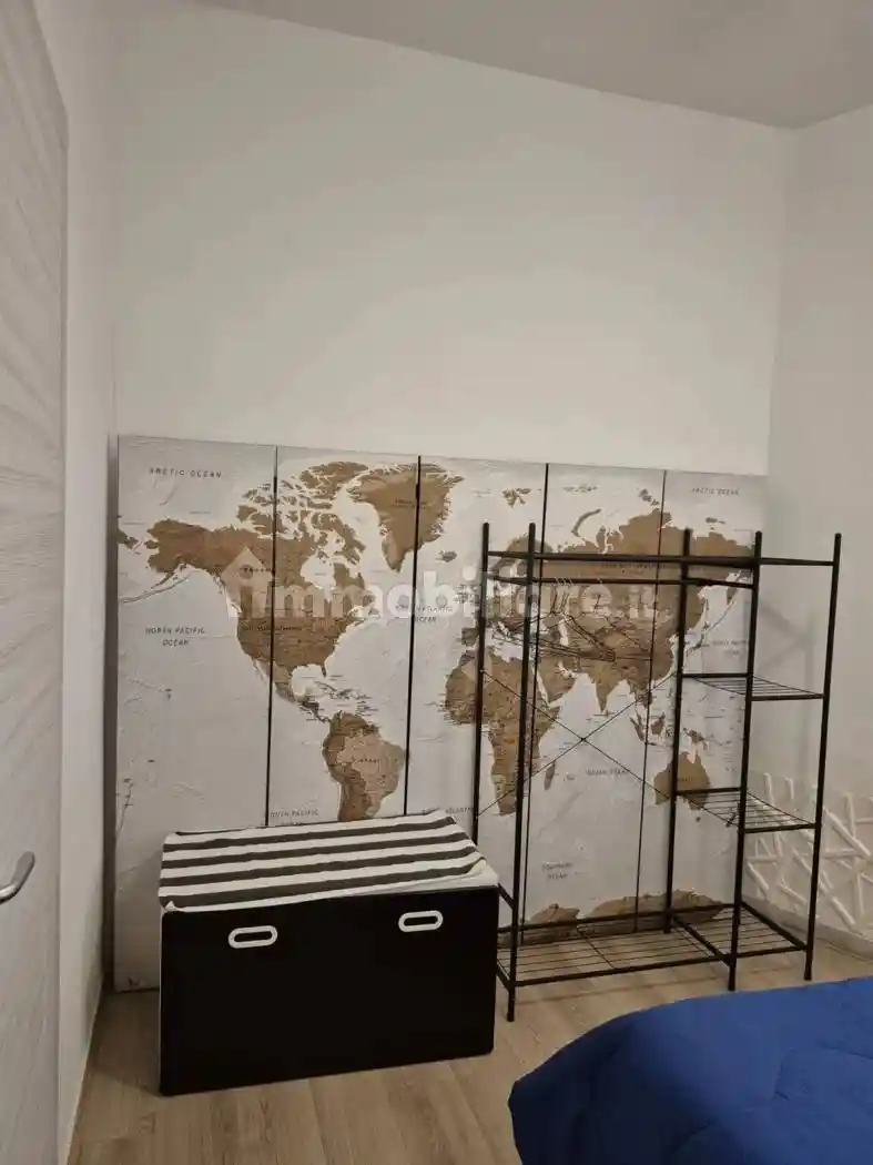 Trilocale piazza Vincenzo Calenda, Tribunali, Napoli - foto 3