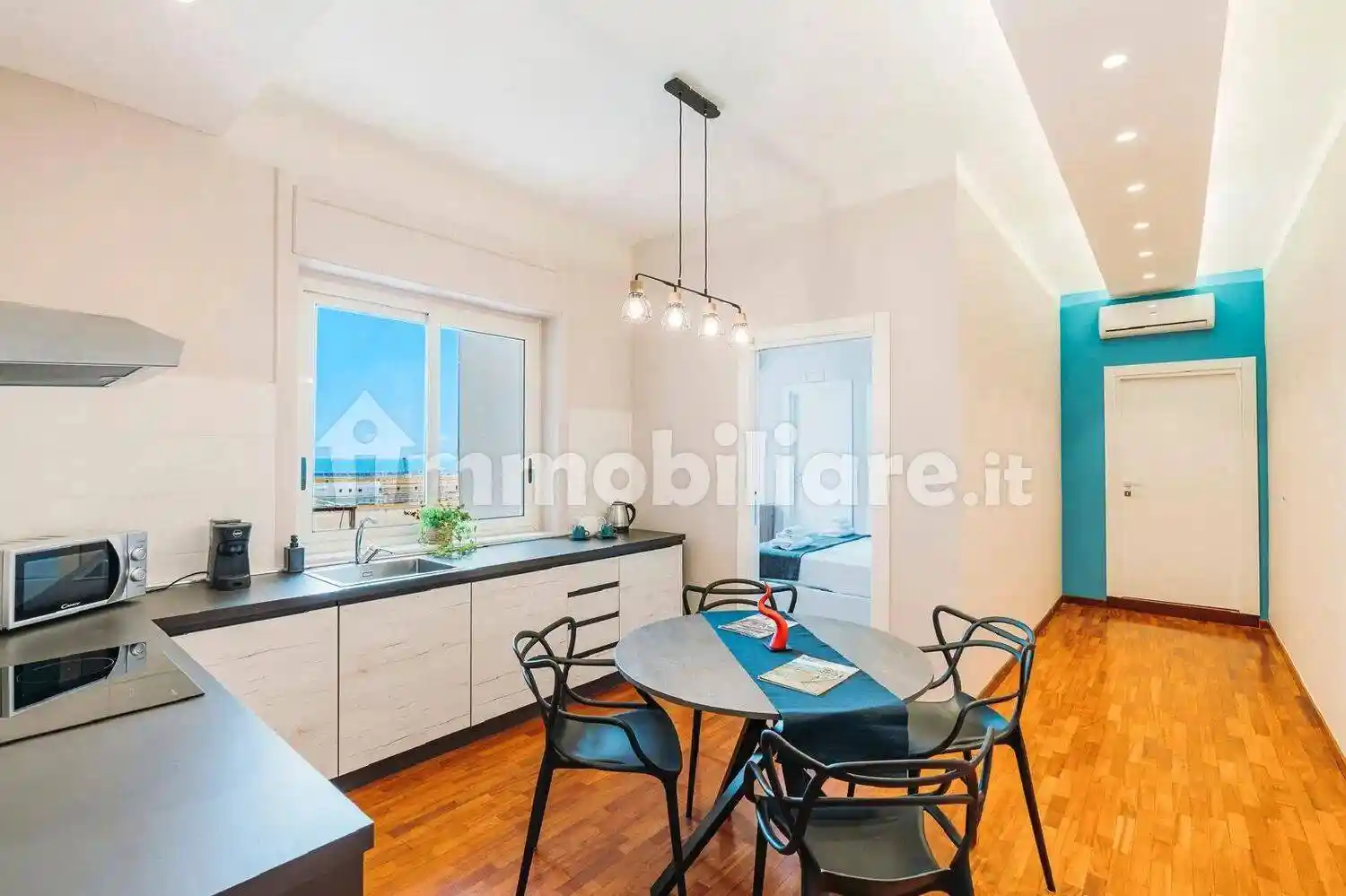 Bilocale piazza Mercato, Mercato, Napoli - foto 2