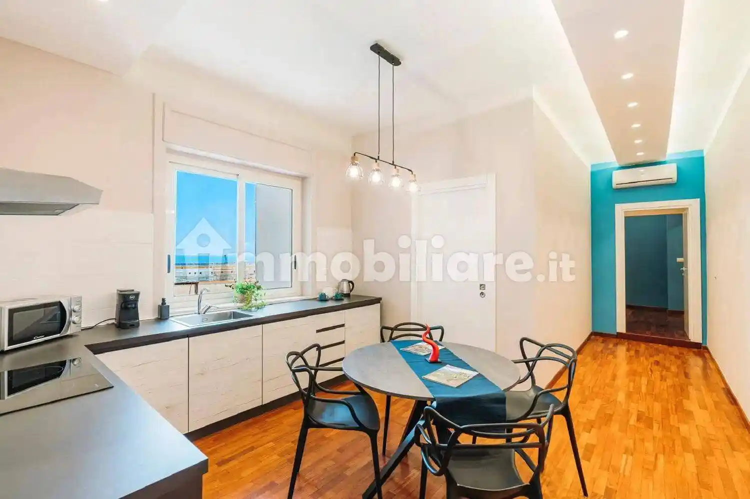 Bilocale piazza Mercato, Mercato, Napoli - foto 3