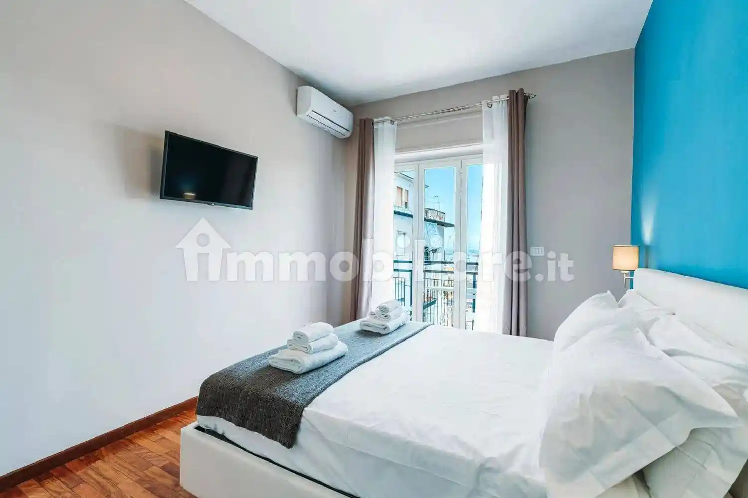 Bilocale piazza Mercato, Mercato, Napoli - foto 5