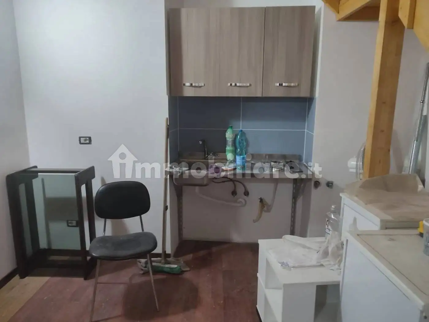 Appartamento in affitto a Napoli