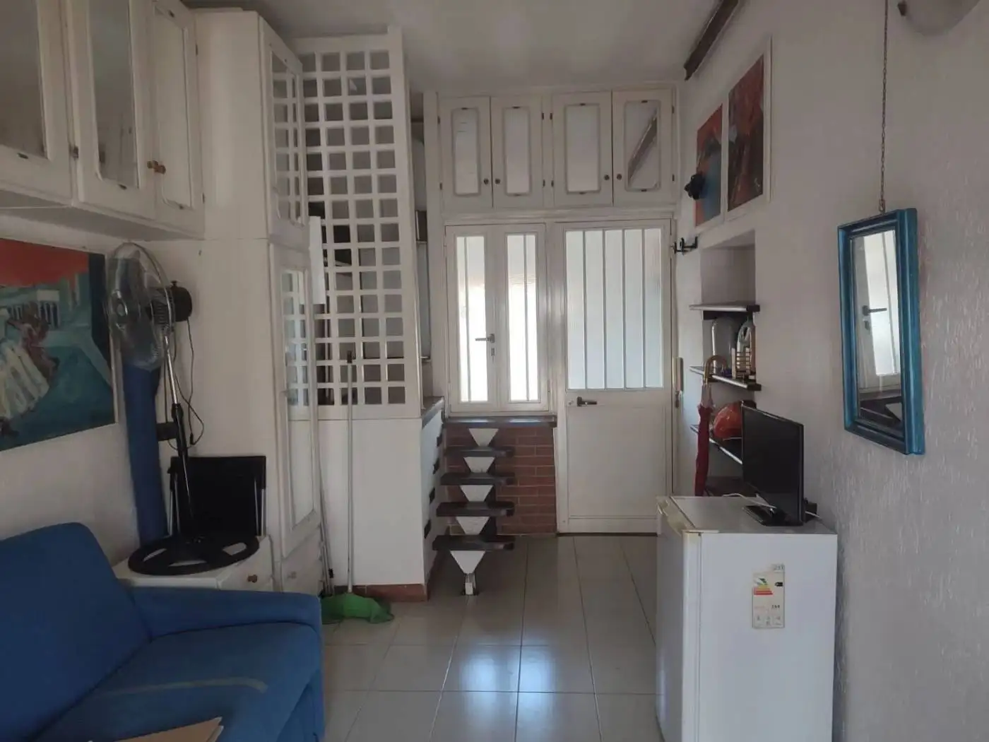 Appartamento in affitto a Napoli