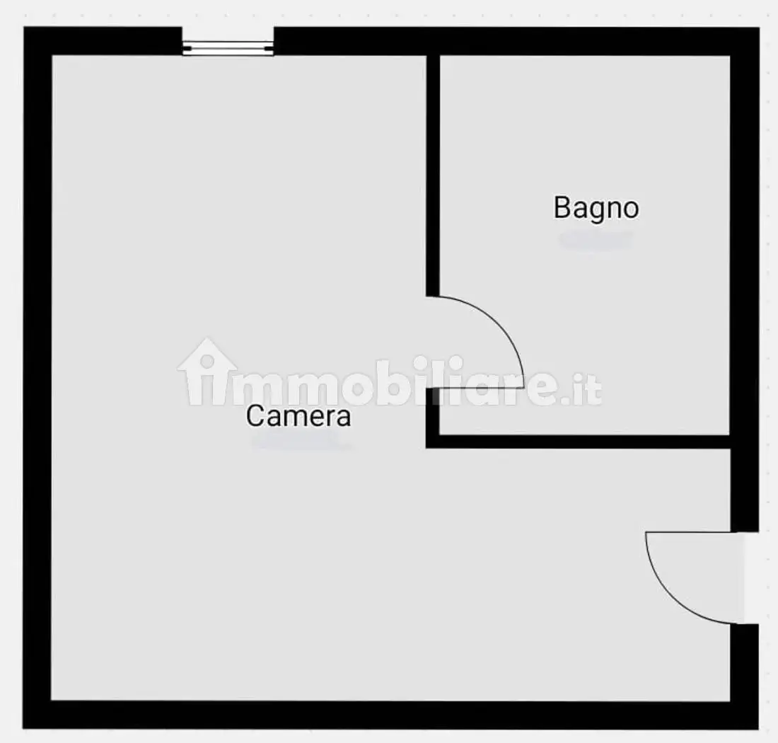 Appartamento in affitto a Napoli
