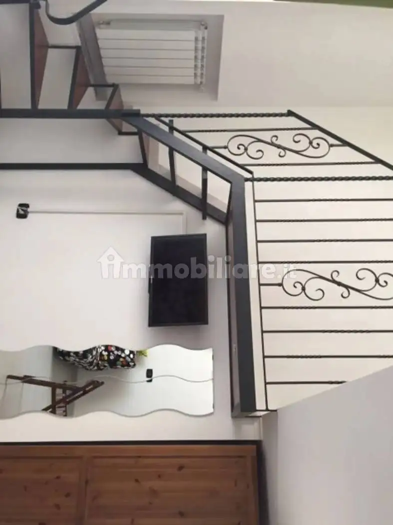 Appartamento in affitto a Napoli