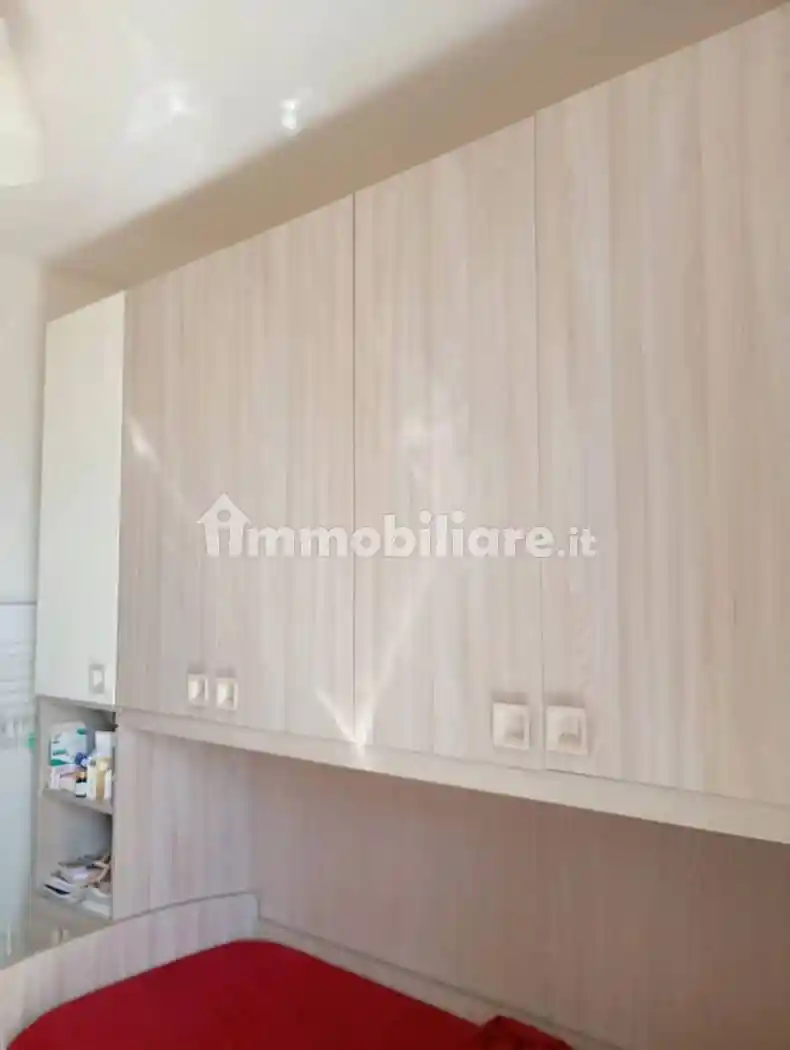 Monolocale via Bernardo Cavallino, Zona Ospedaliera, Napoli - foto 3