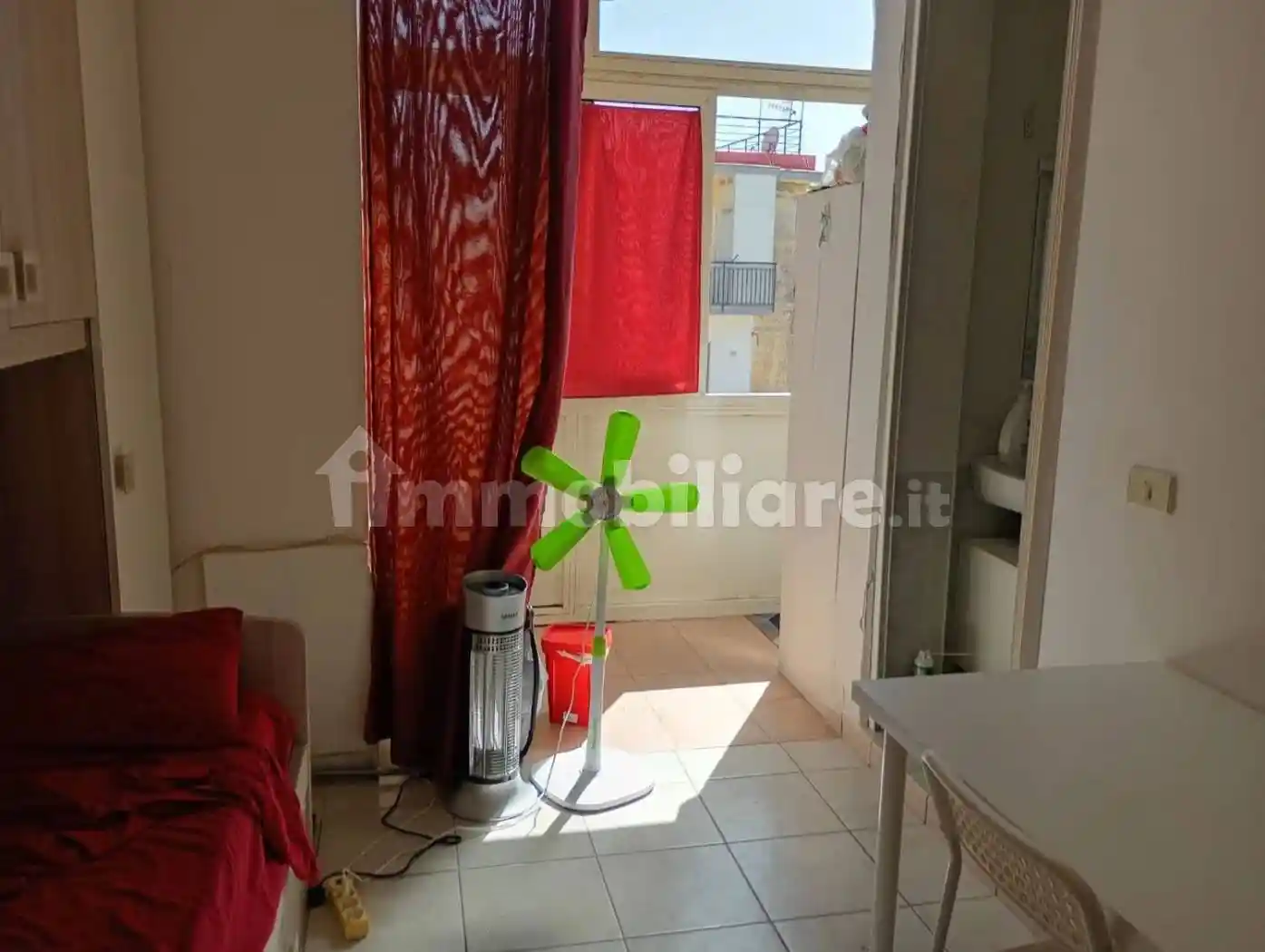 Monolocale via Bernardo Cavallino, Zona Ospedaliera, Napoli - foto 4