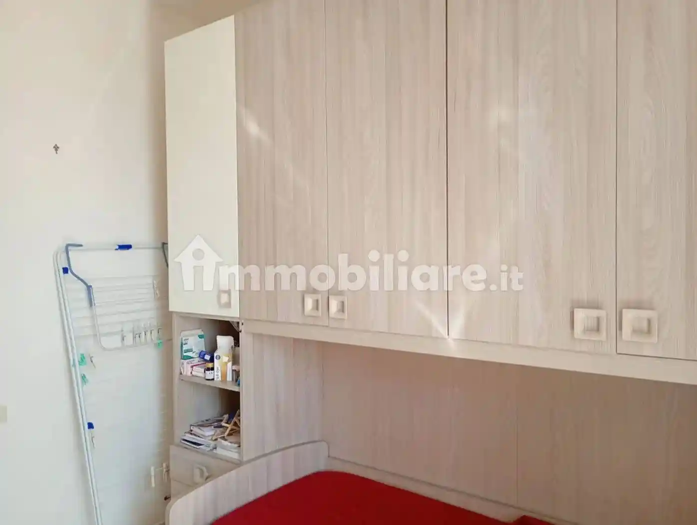 Monolocale via Bernardo Cavallino, Zona Ospedaliera, Napoli - foto 5