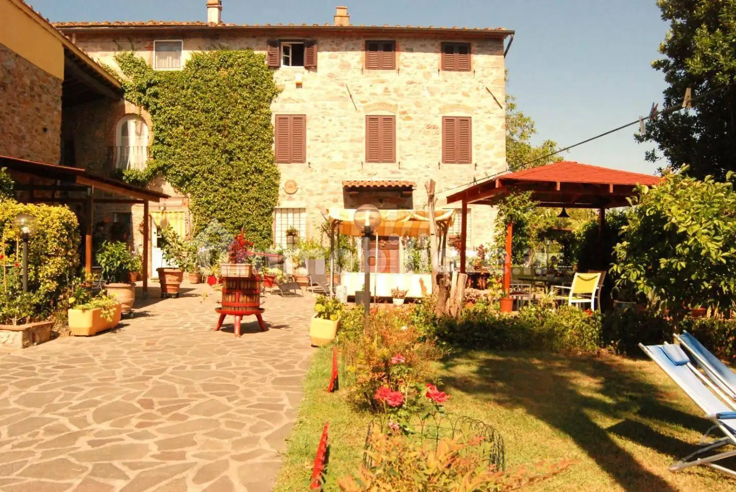 Rustico - Casale in vendita a Capannori