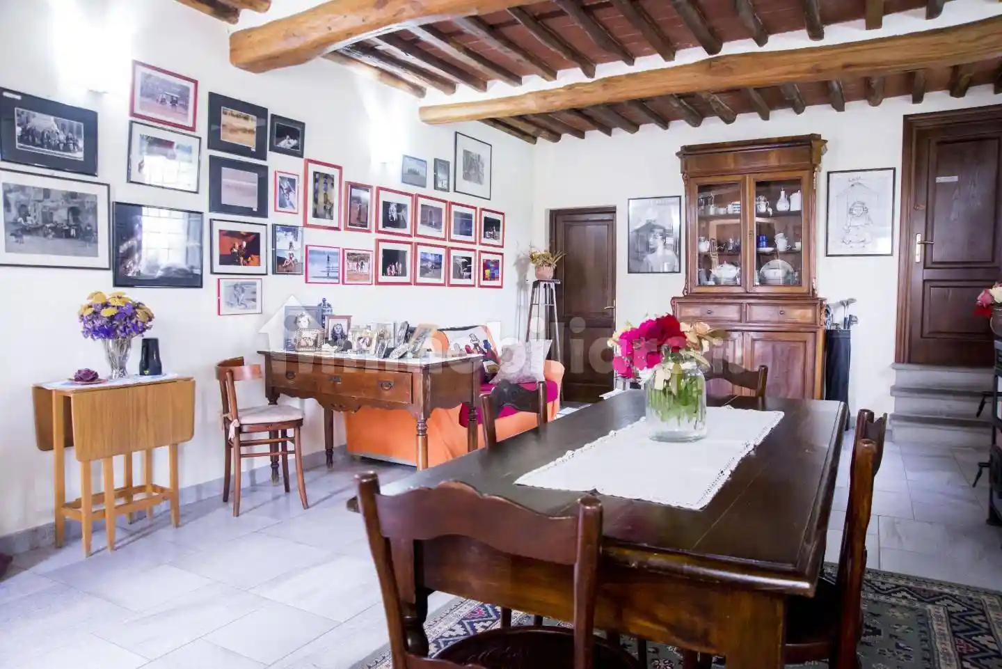 Rustico San Ginese di Compito, Pieve di Compito - Sant'Andrea di Compito, Capannori - foto 4