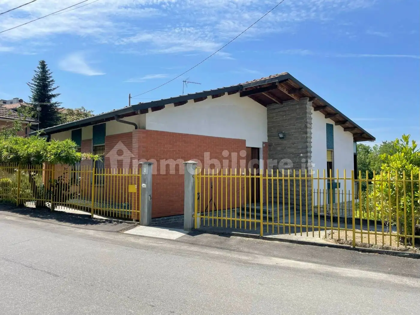 Villa in vendita a Piea