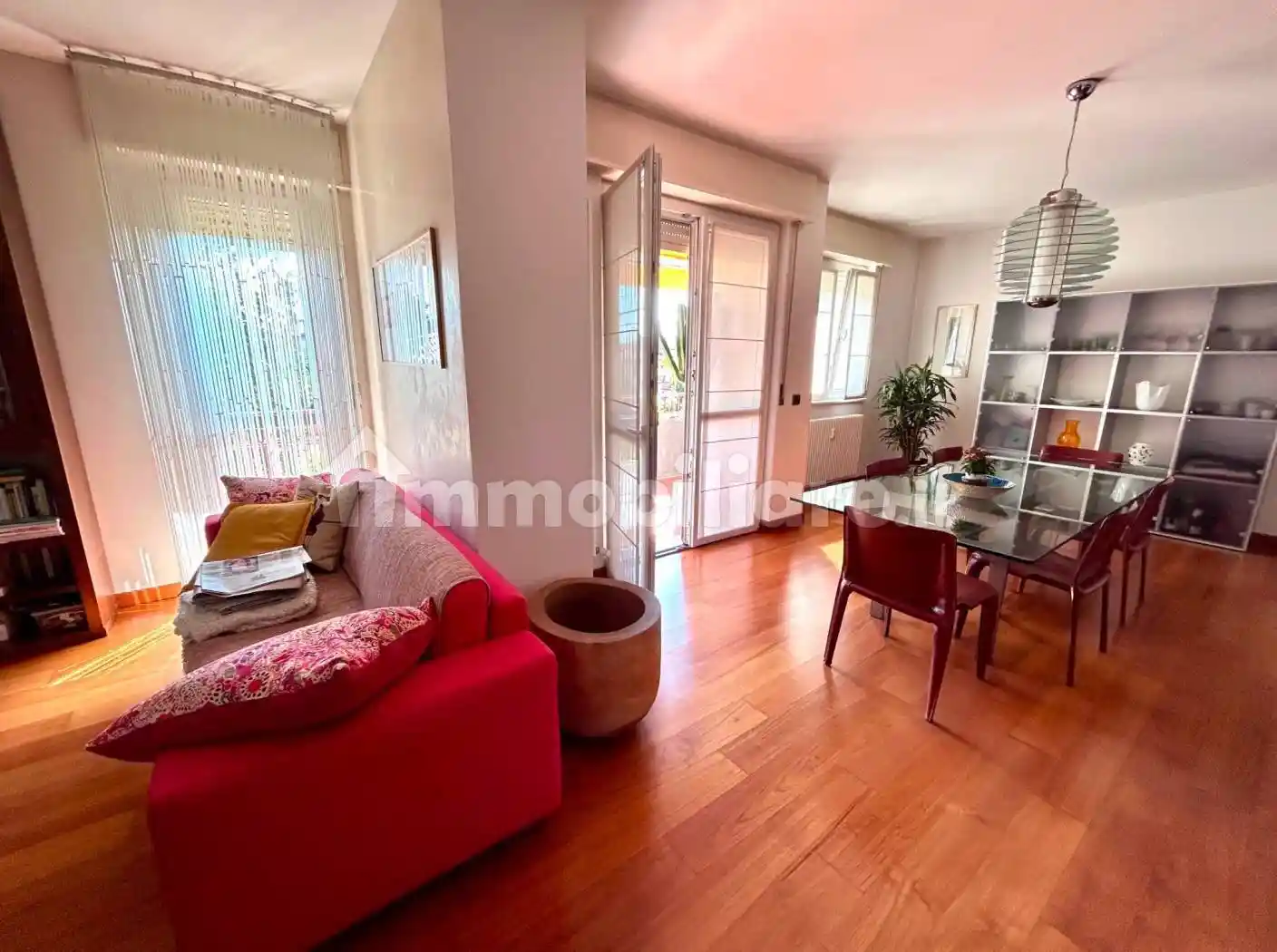 Appartamento in vendita a Udine