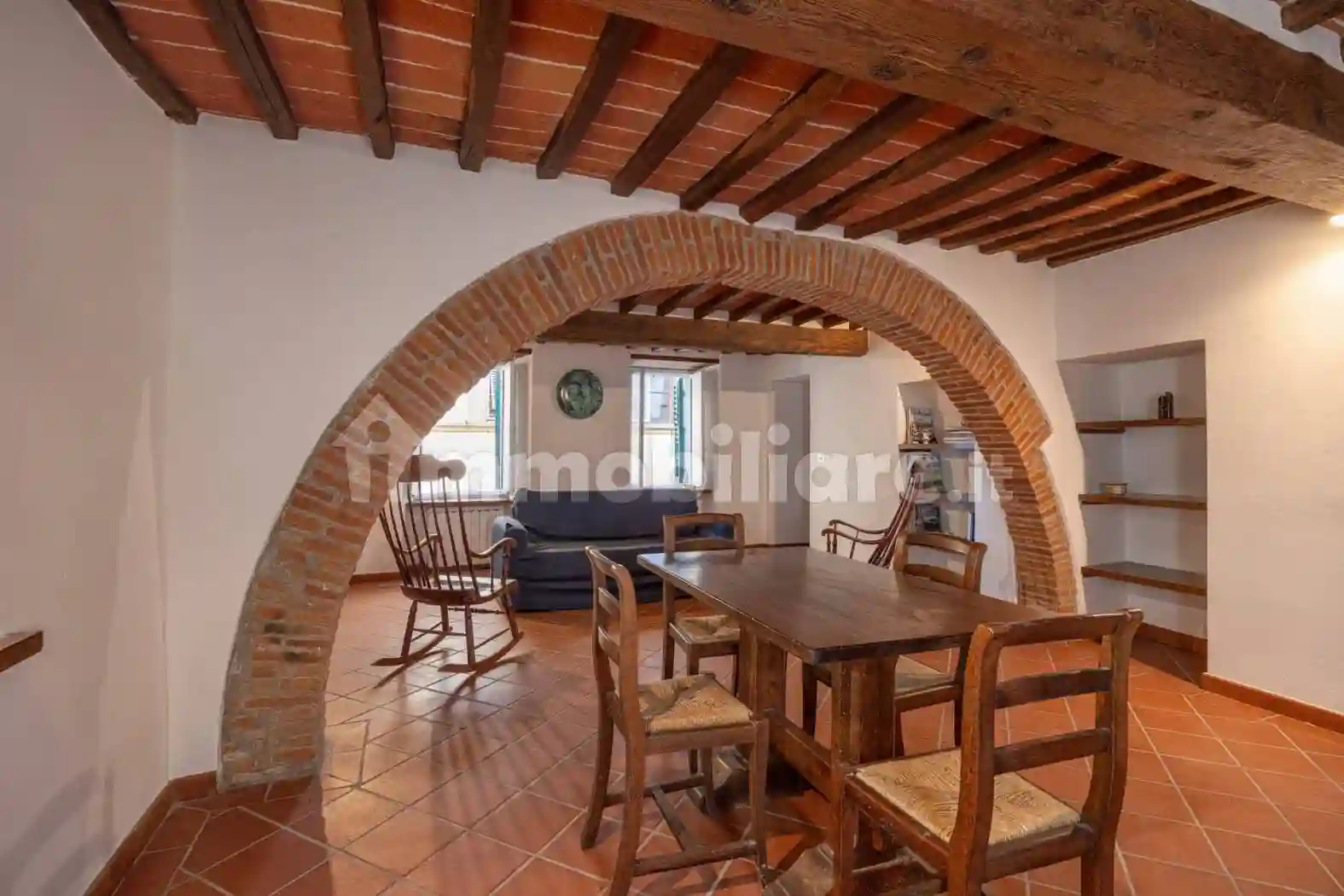 Casa indipendente - foto 2