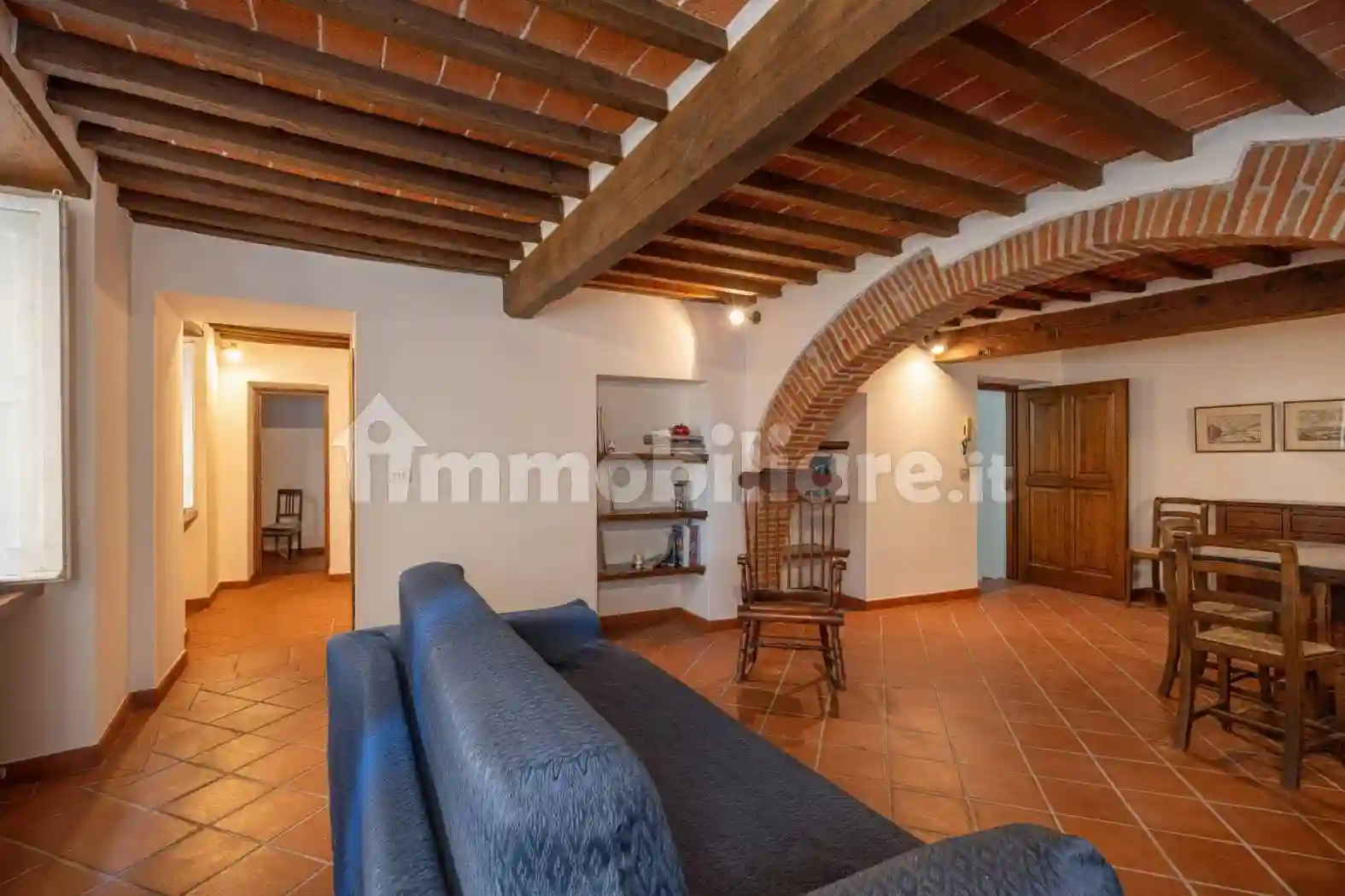 Casa indipendente - foto 3