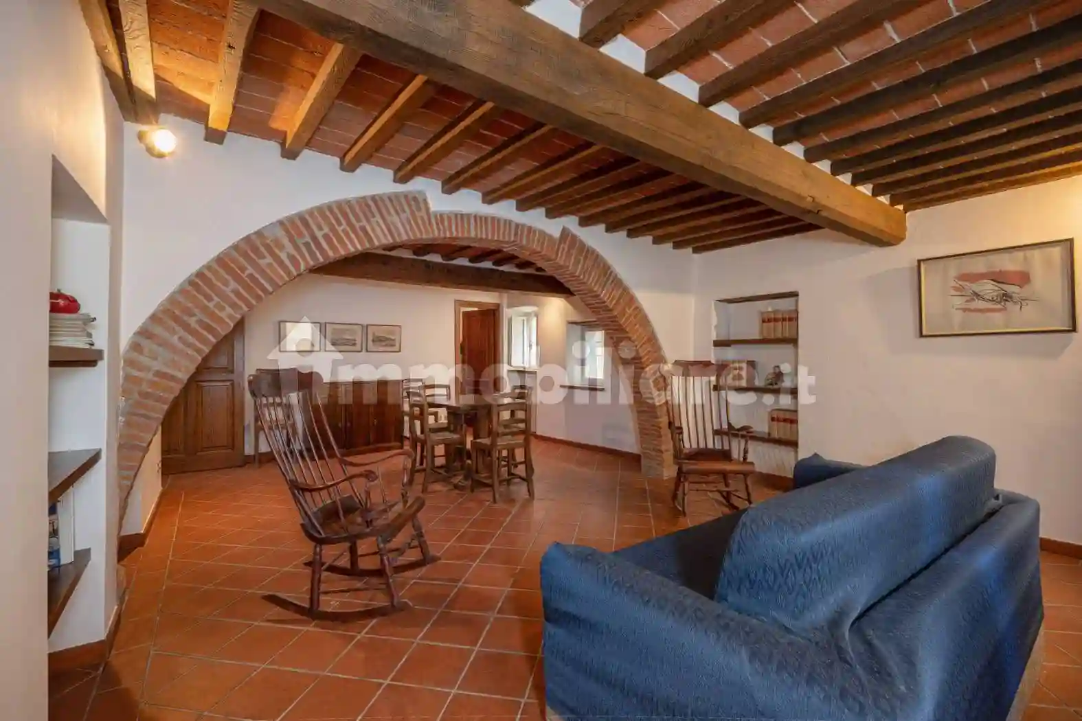 Casa indipendente - foto 4