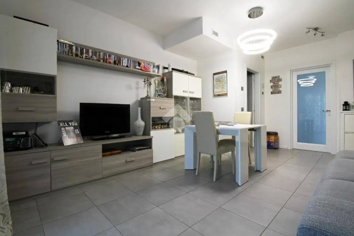 Appartamento in vendita a Prato