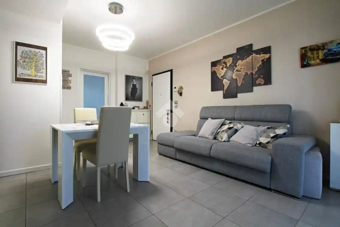 Quadrilocale via Emanuele Bettini 31, Paperino, Prato - foto 2