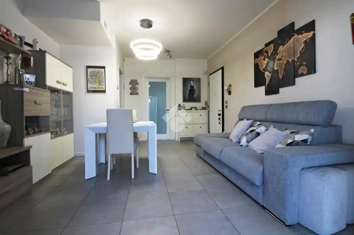 Quadrilocale via Emanuele Bettini 31, Paperino, Prato - foto 3