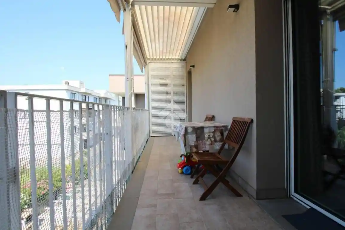 Quadrilocale via Emanuele Bettini 31, Paperino, Prato - foto 4