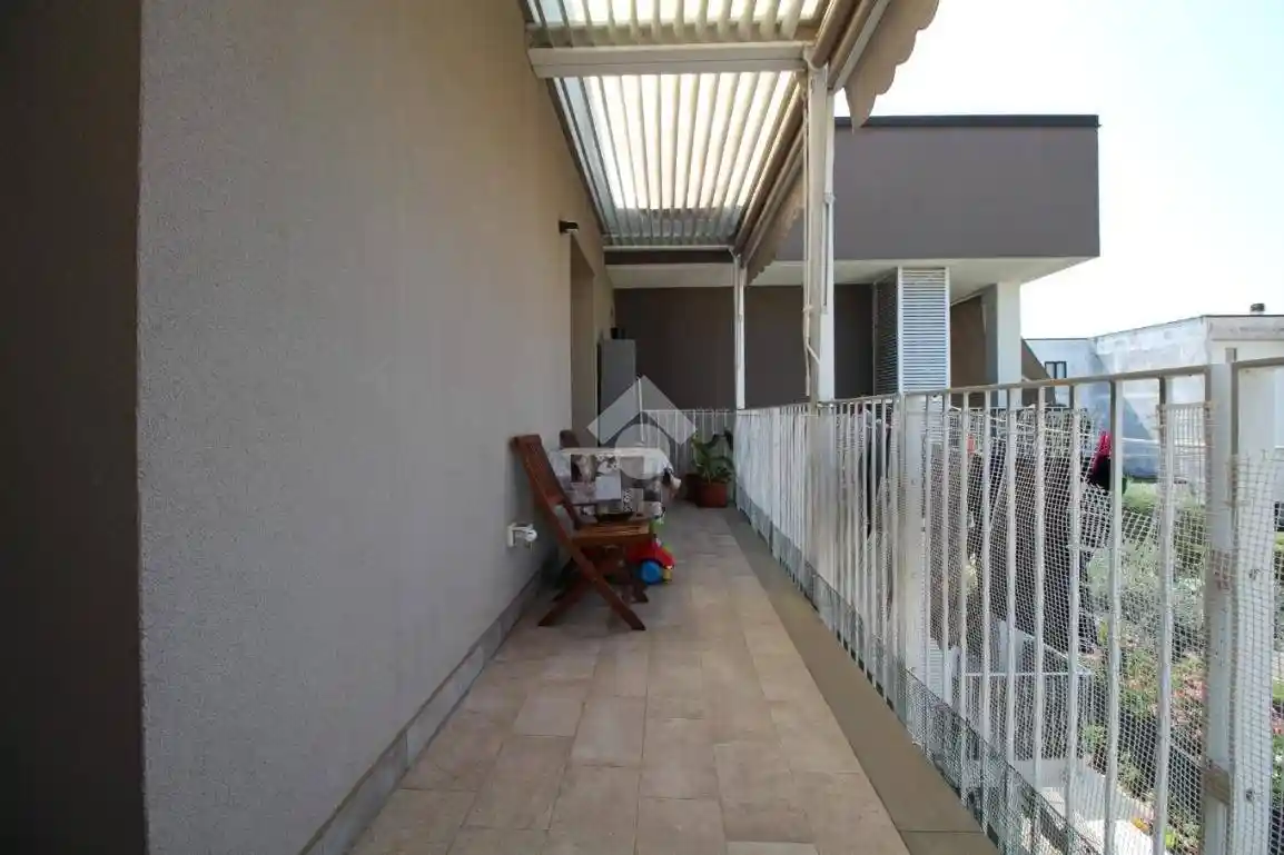 Quadrilocale via Emanuele Bettini 31, Paperino, Prato - foto 5