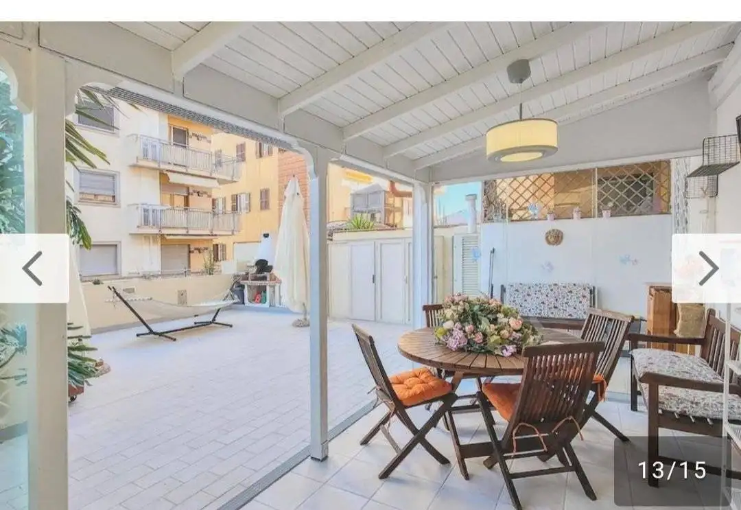 Appartamento in affitto a Nettuno