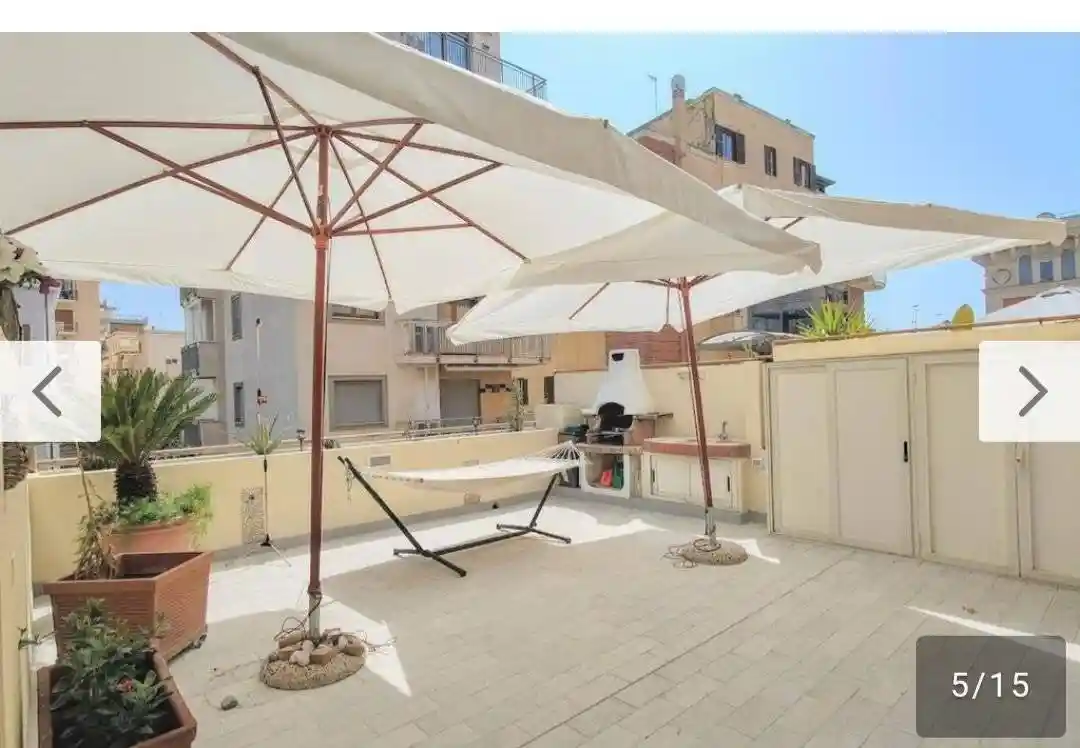 Trilocale via Dalmazio Birago 8, Centro, Nettuno - foto 2