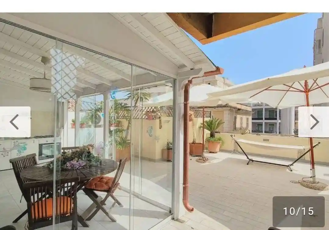 Trilocale via Dalmazio Birago 8, Centro, Nettuno - foto 3