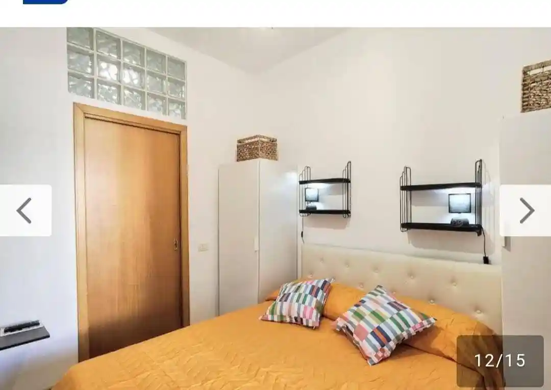 Trilocale via Dalmazio Birago 8, Centro, Nettuno - foto 5