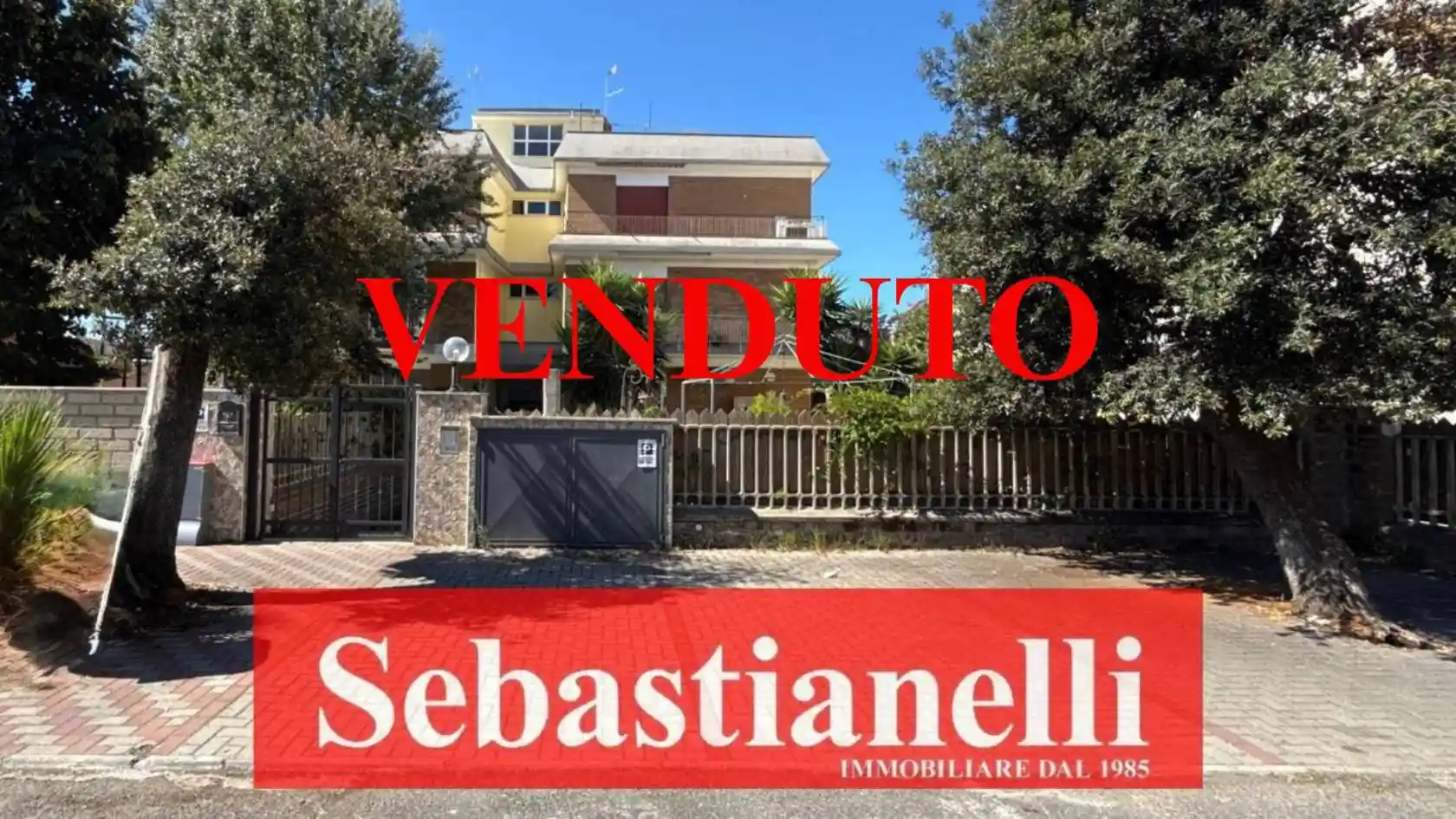 Appartamento in vendita a Anzio