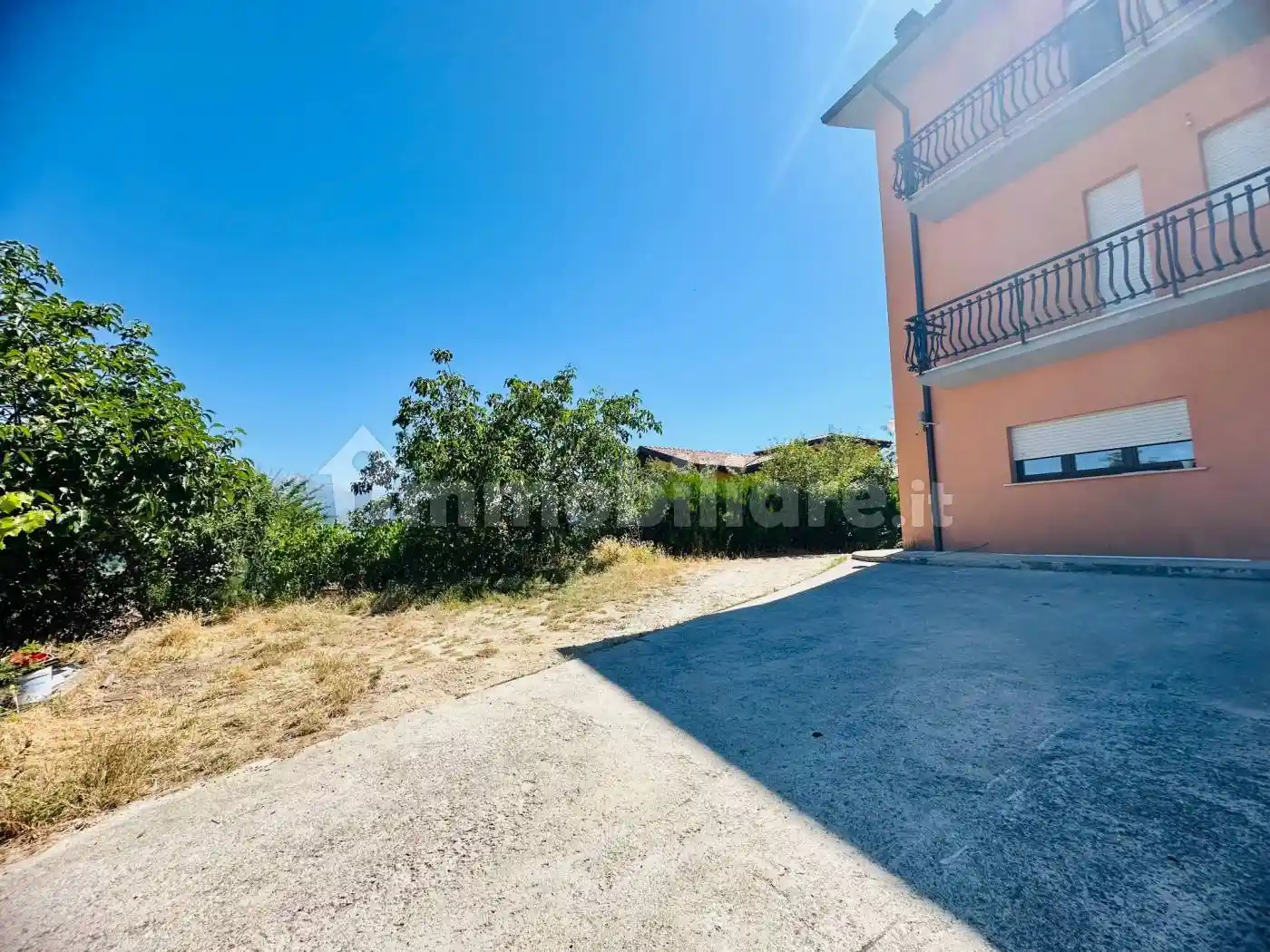 Quadrilocale via La Costa 16, Bagno - Monticchio, L'Aquila - foto 2