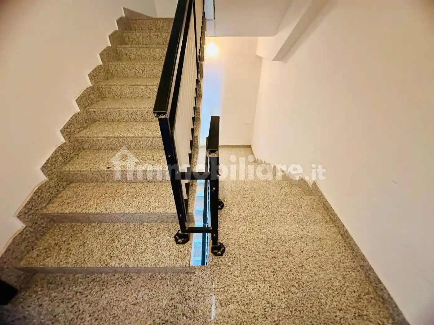 Quadrilocale via La Costa 16, Bagno - Monticchio, L'Aquila - foto 4