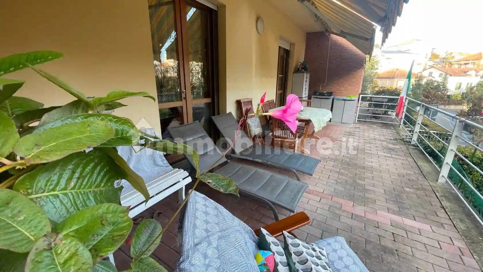 Villetta a schiera - foto 3