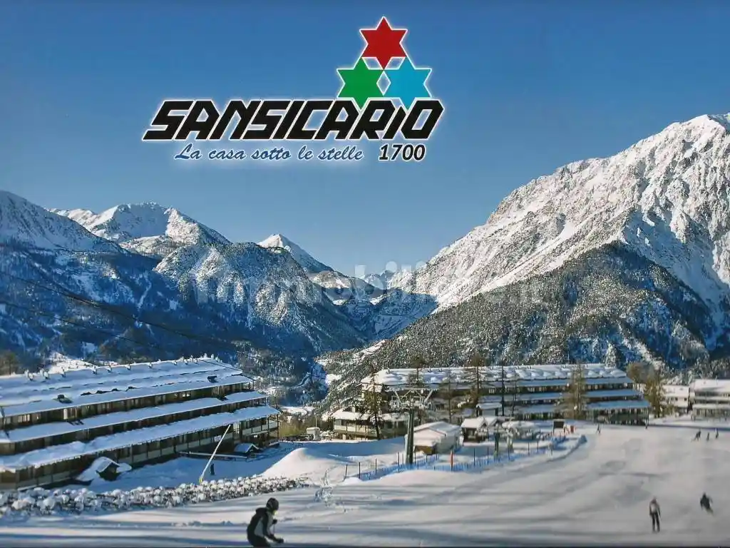 Appartamento in vendita a Cesana Torinese