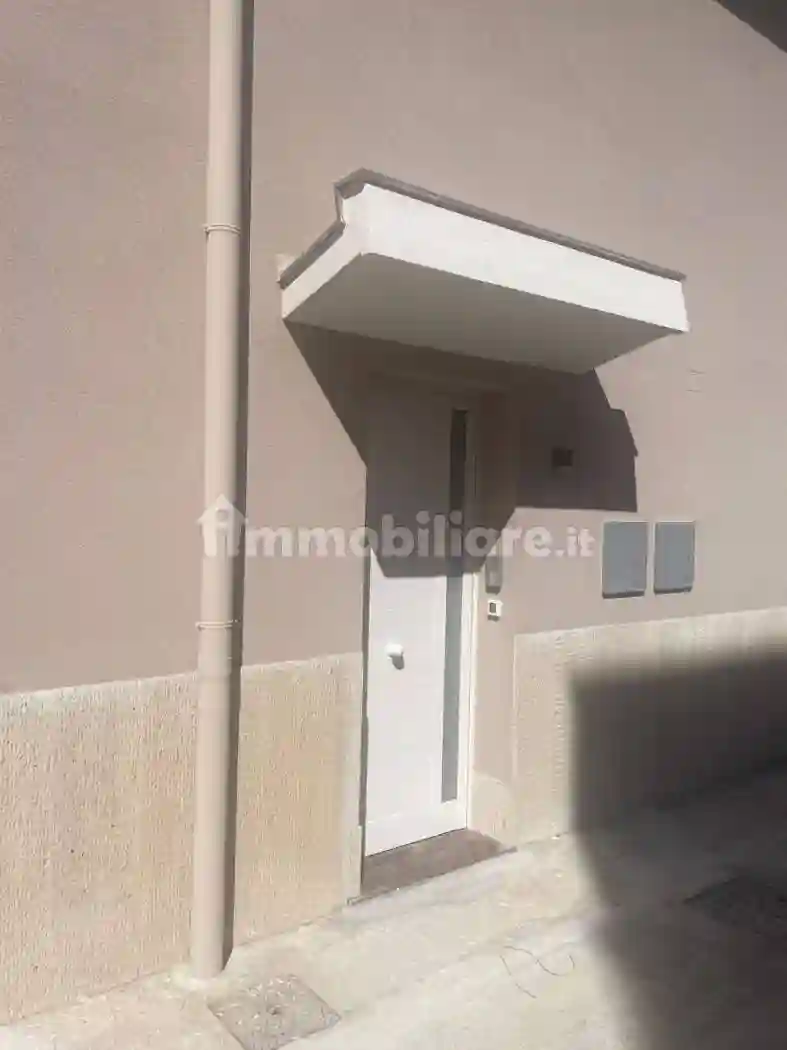 Trilocale via Madonna di Fatima 228, Casa Santa, Erice - foto 4