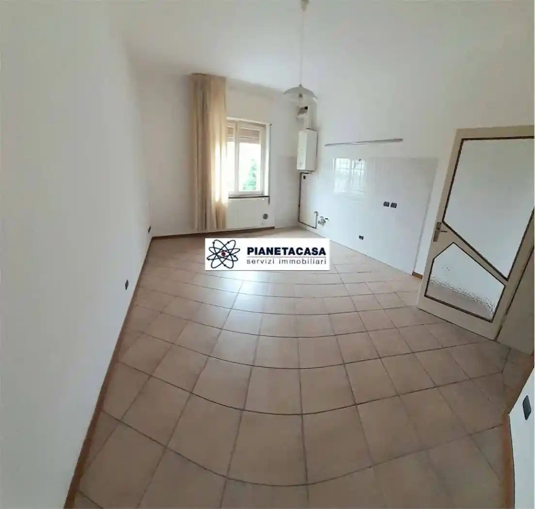 Appartamento in vendita a Treviolo