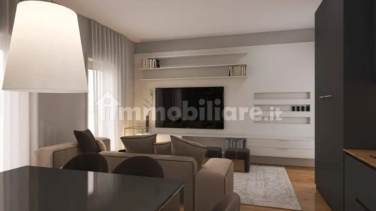 Palazzo - Edificio in vendita a Valdisotto