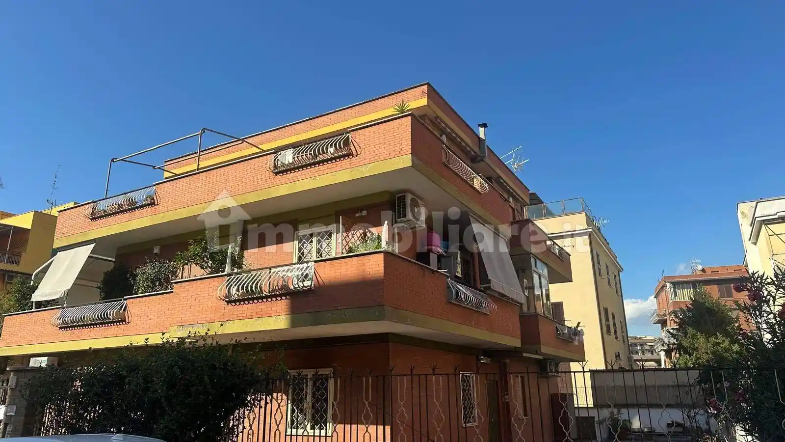 Trilocale viale Alessandrino, Alessandrino - Torre Spaccata, Roma - foto 3